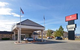 Ramada Inn Grand Junction Co